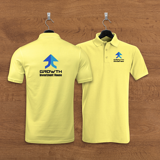 Customized polo top t shirts india